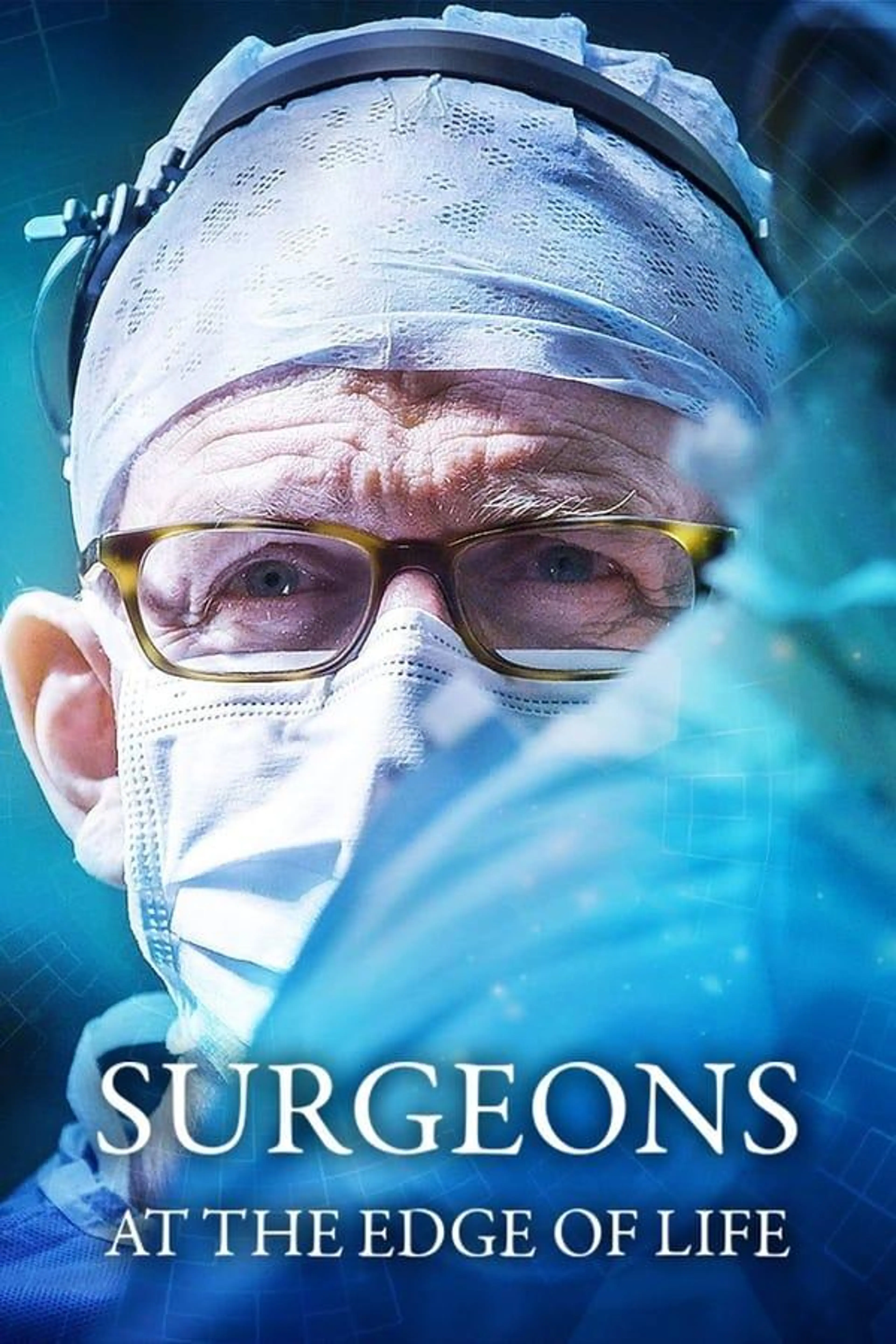 Surgeons: At the Edge of Life Series 2