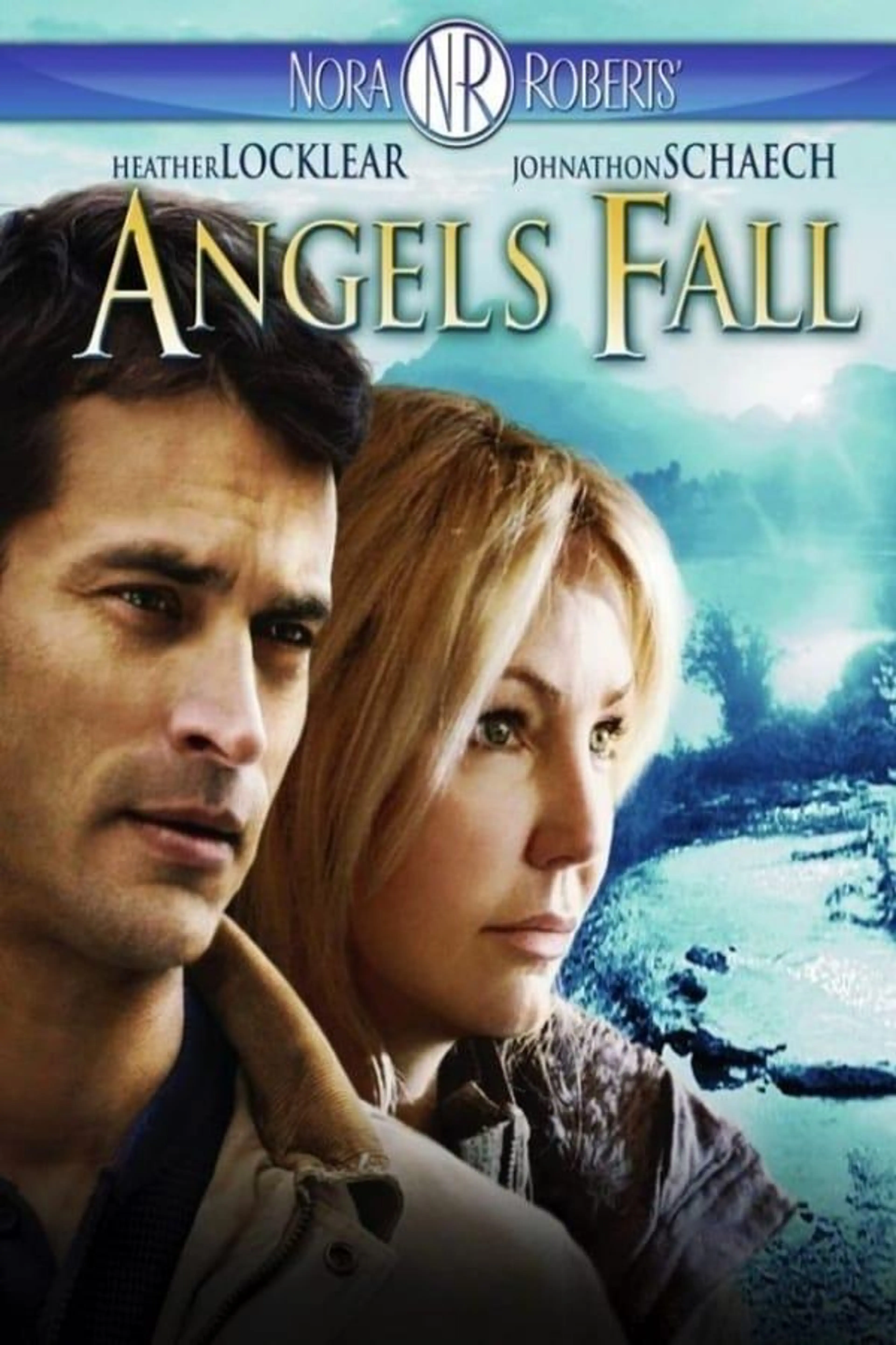 Angel Falls Season 1