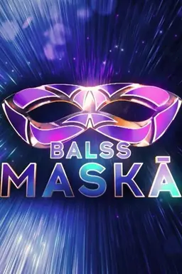 The Masked Singer Latvia Season 1