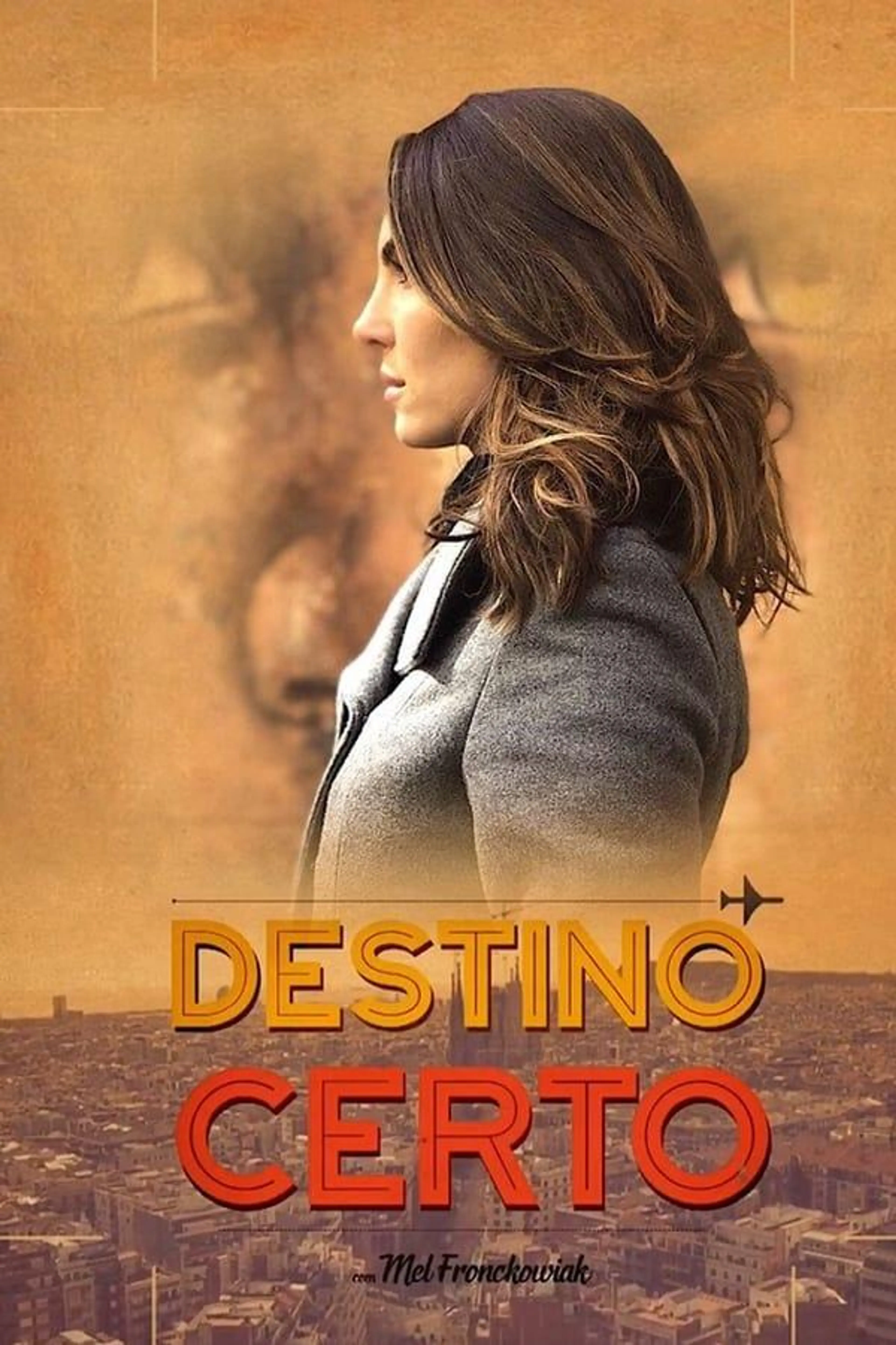 Destino Certo Season 1