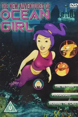 The New Adventures of Ocean Girl Season 1