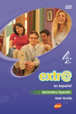 extr@ (Spanish) Season 1