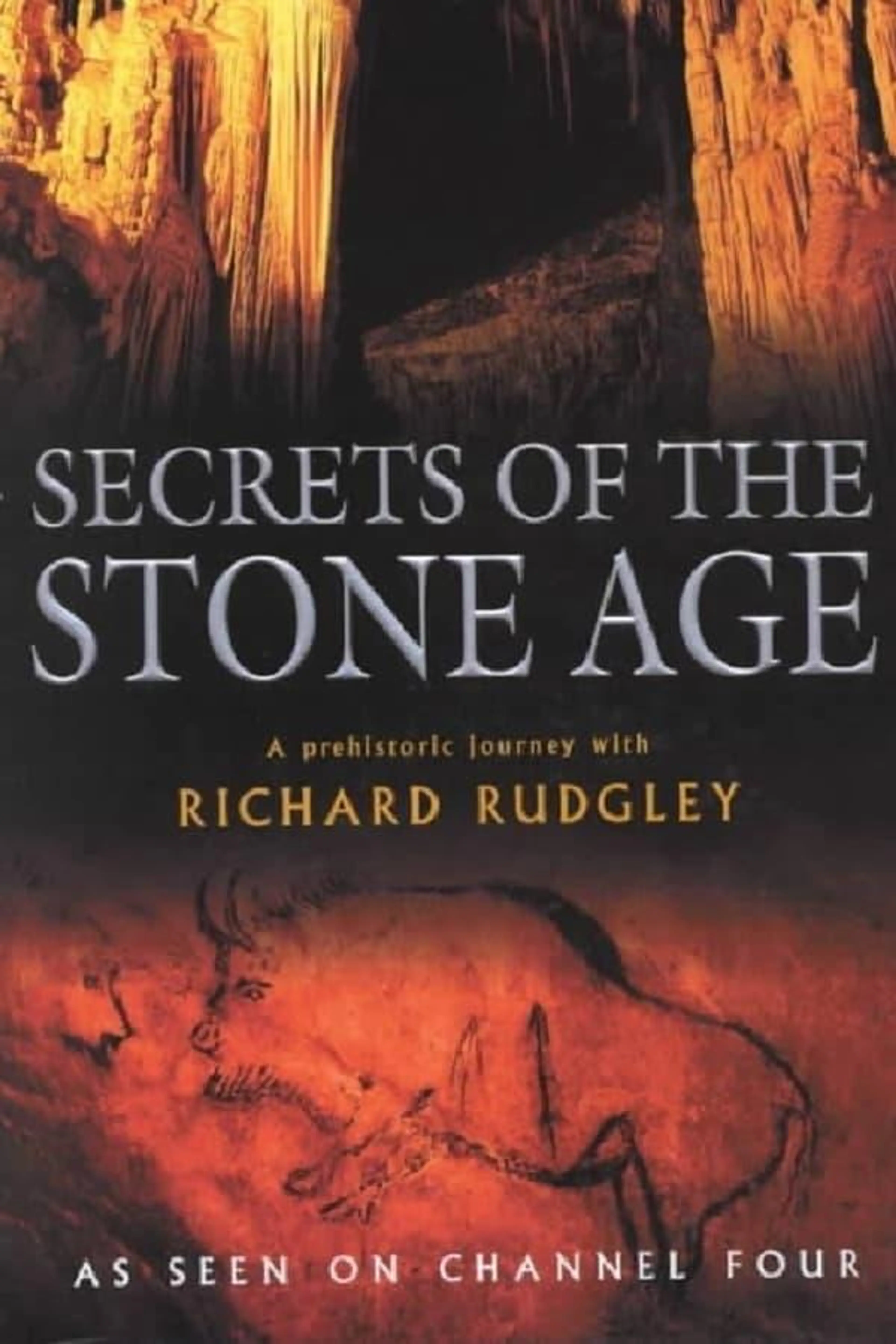 Secrets of the Stone Age Season 1