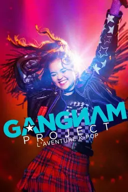 Gangnam Project Season 1