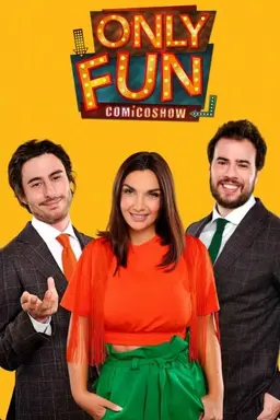Only Fun - Comico Show Season 1