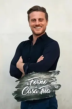 Nel forno di casa tua Season 1