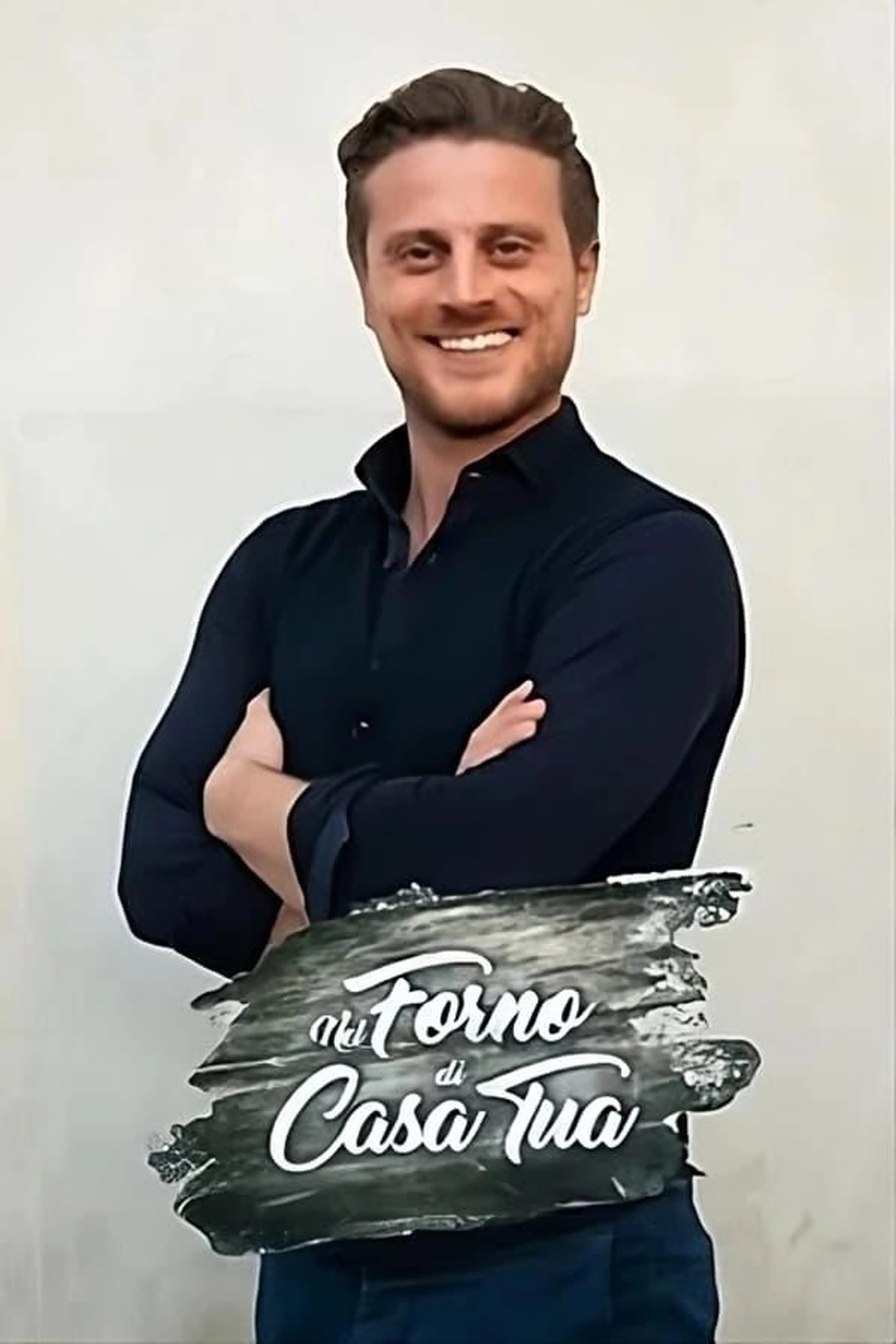 Nel forno di casa tua Season 1