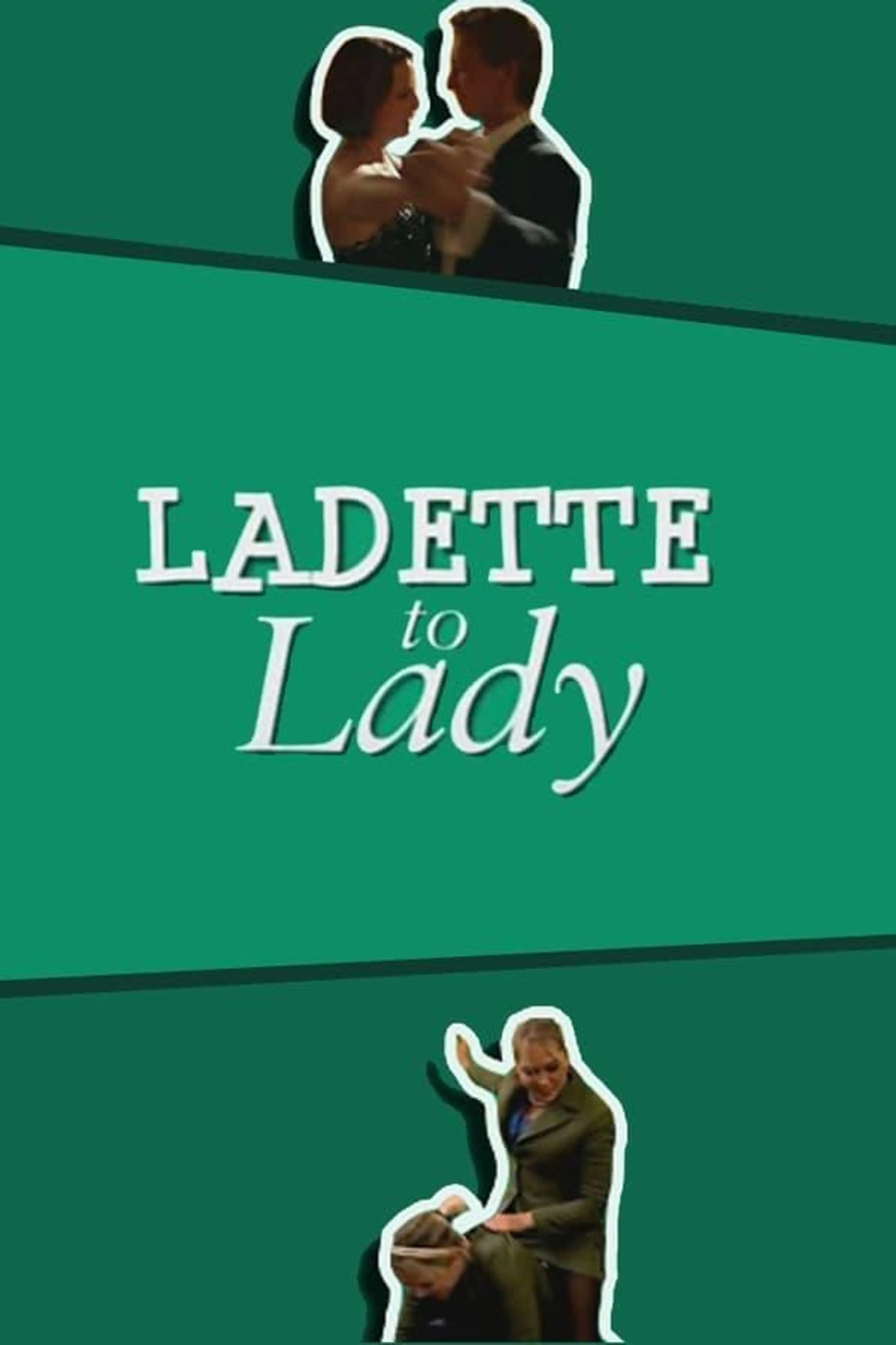 Ladette to Lady Season 2