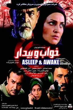 Asleep and Awake Season 1