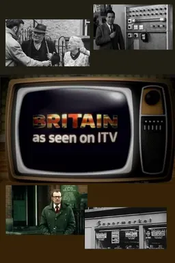 Britain as Seen on ITV Season 1
