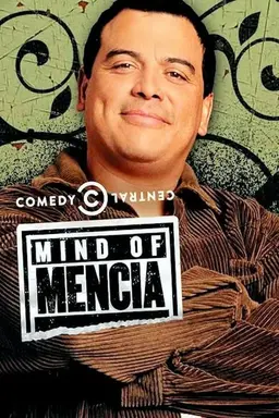 Mind of Mencia Season 1