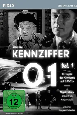 Zero One Season 2