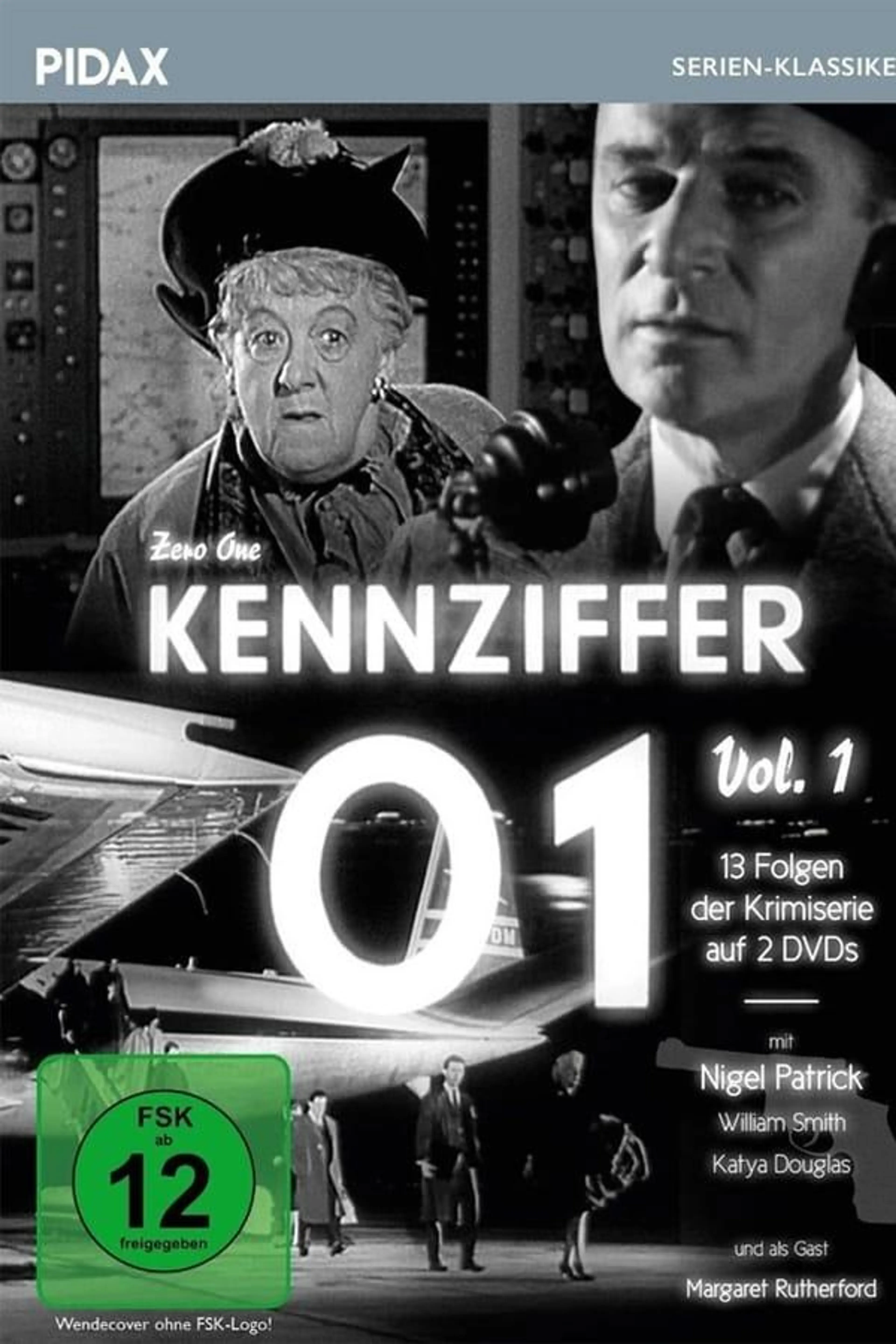 Zero One Season 2