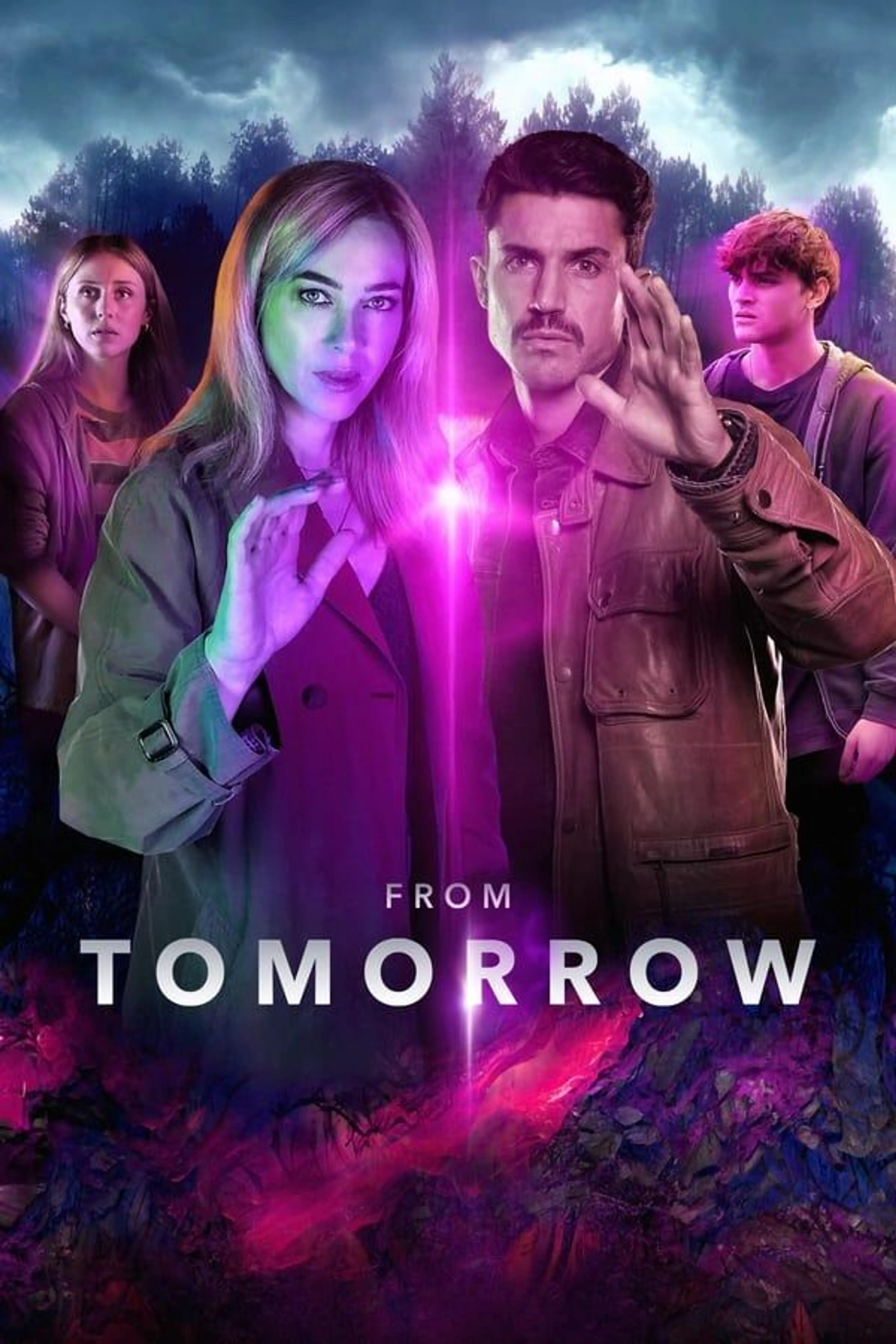From Tomorrow Season 1