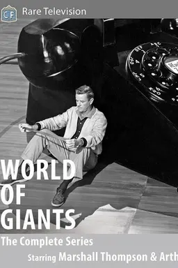 World of Giants Season 1