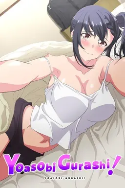 Yoasobi Gurashi! Specials