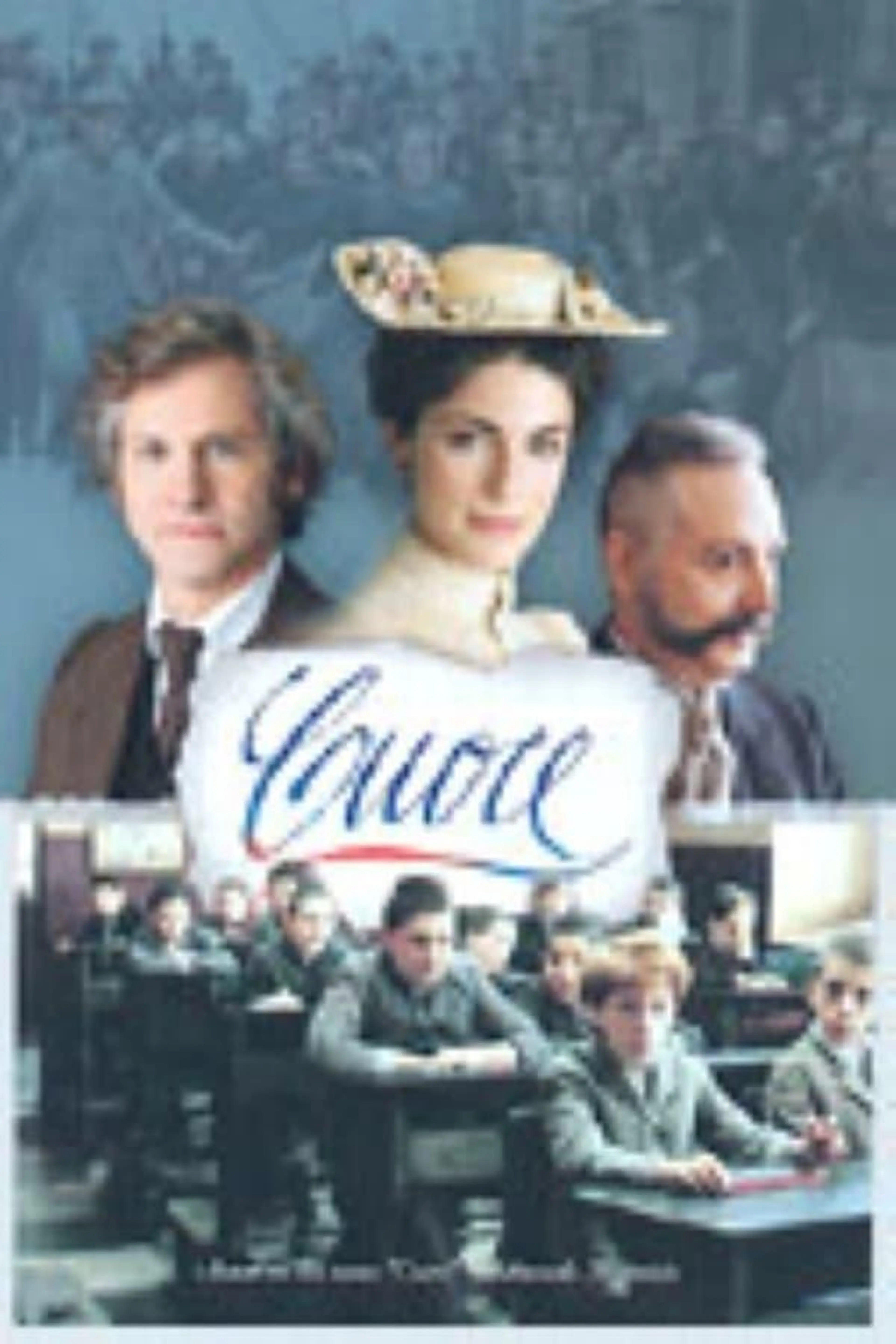 Cuore Season 1