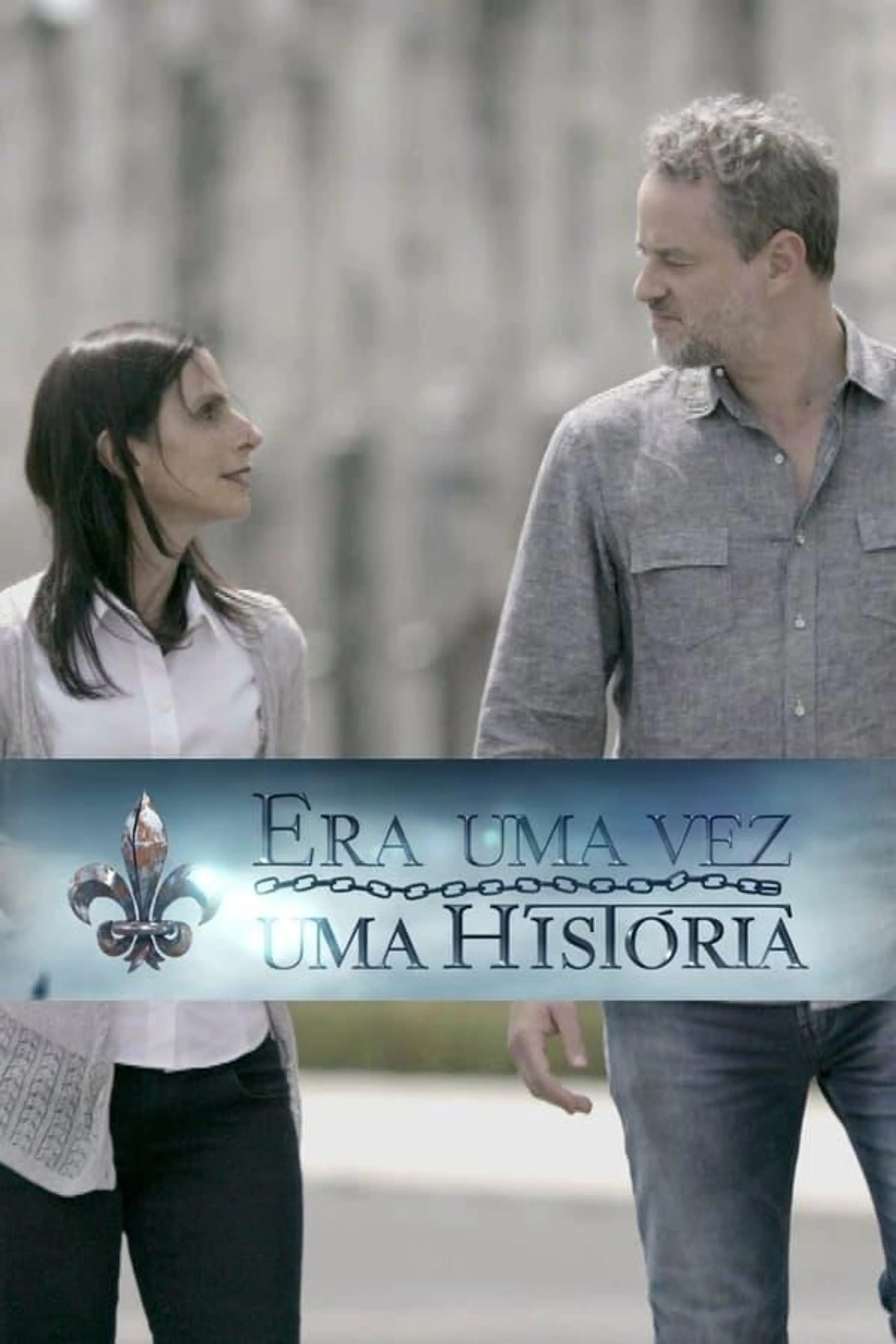 Era Uma Vez Uma Historia Season 1