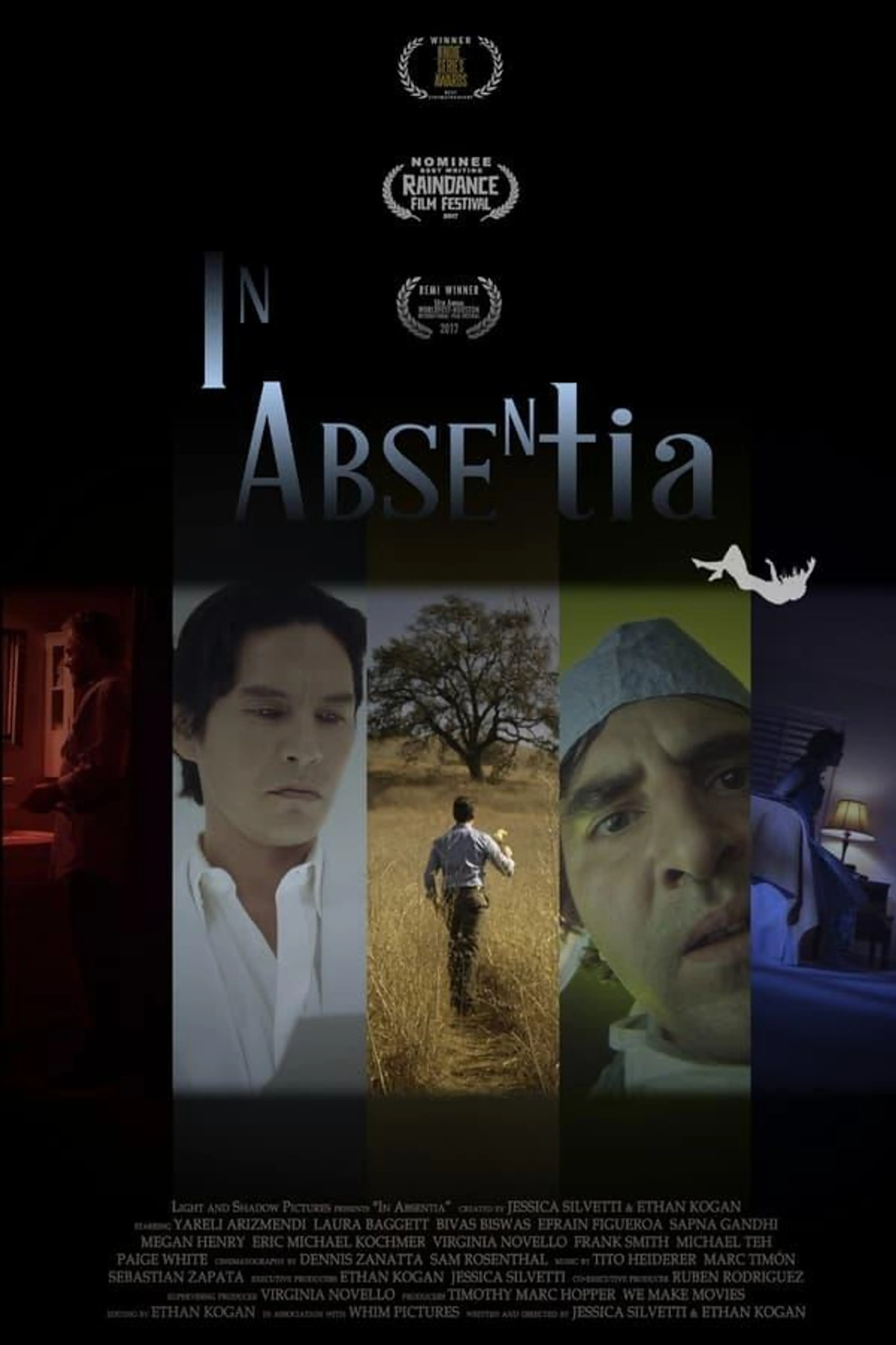 In Absentia Season 1
