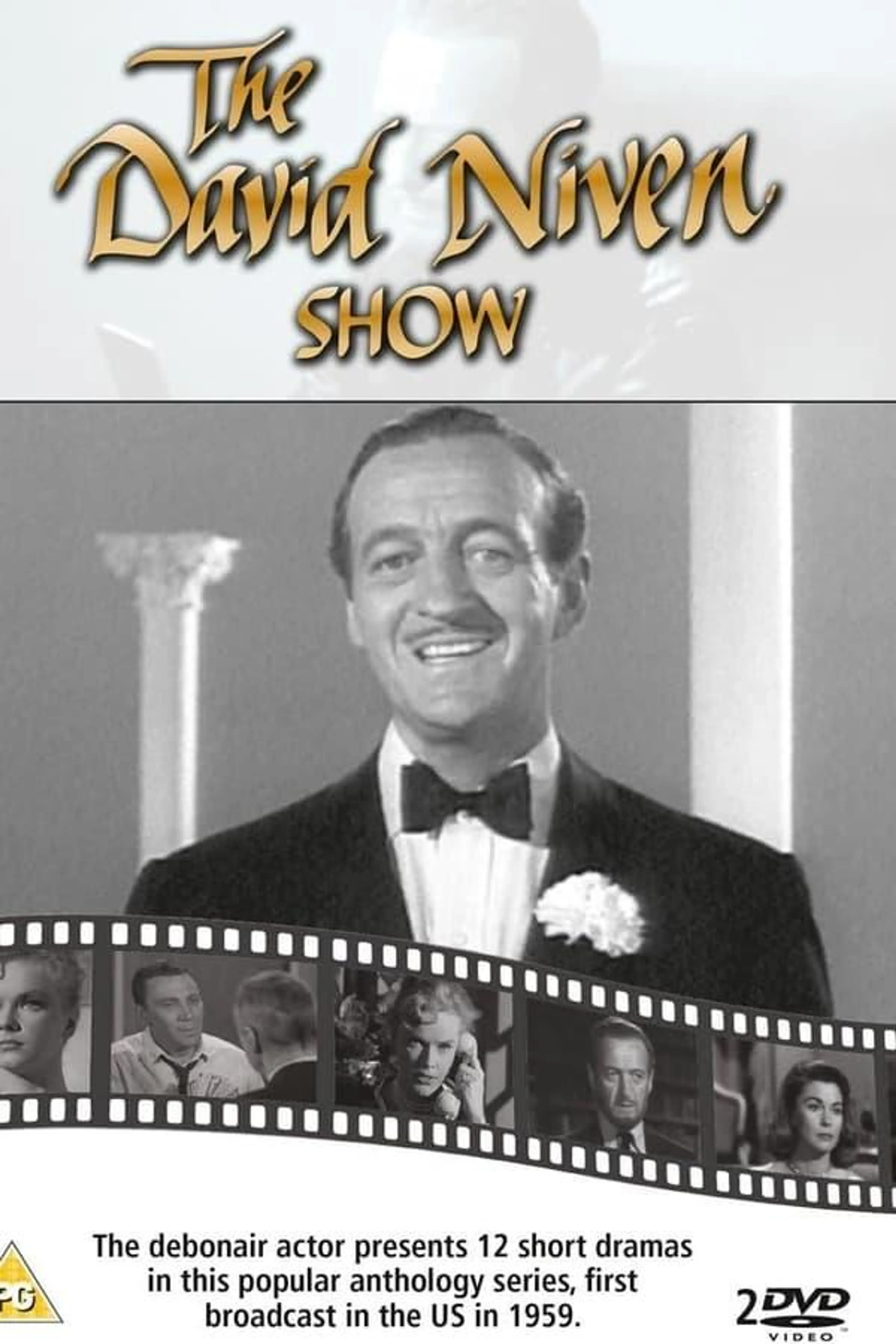 The David Niven Show Season 1