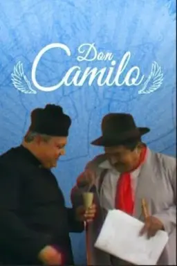 Don Camilo Season 1