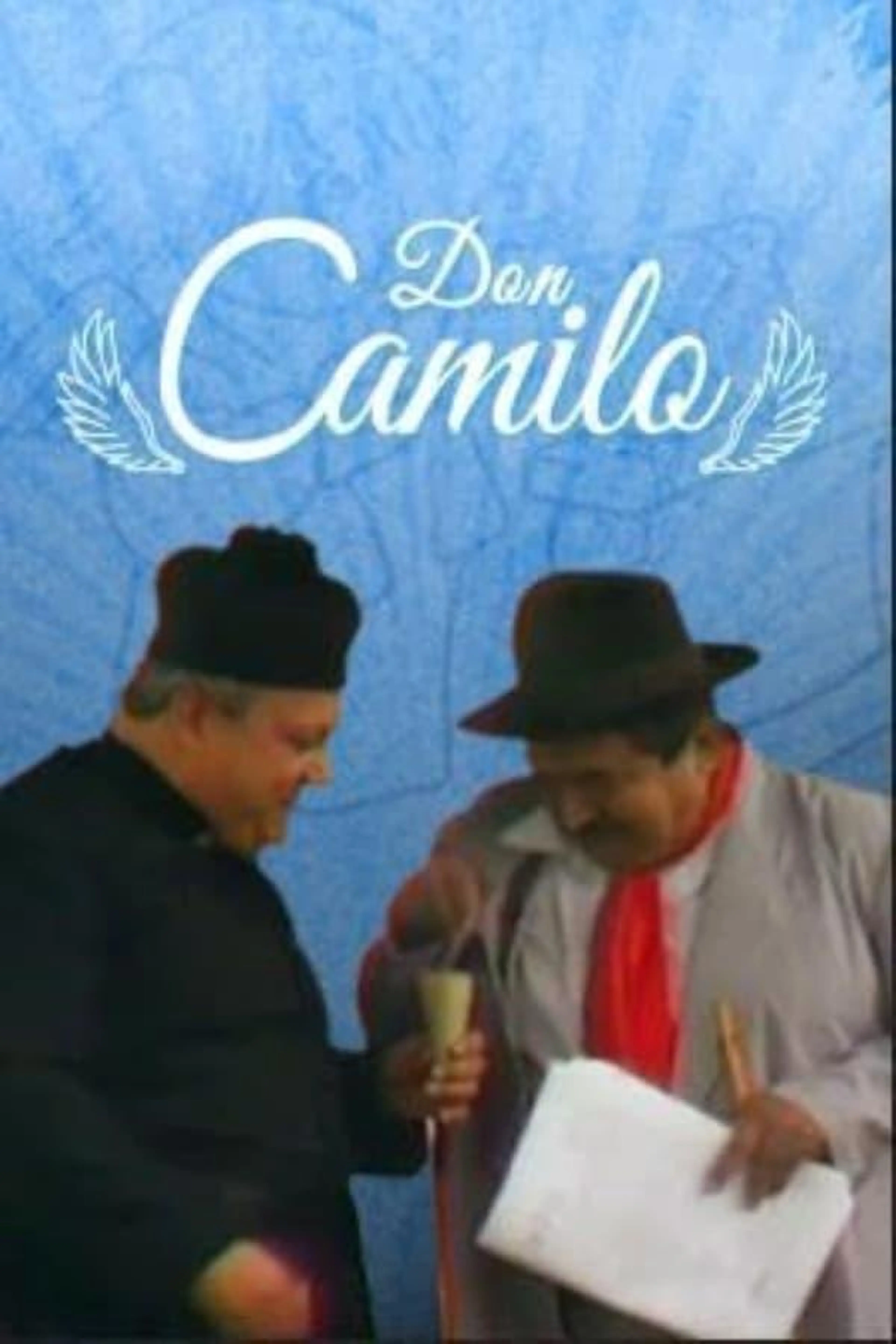 Don Camilo Season 1