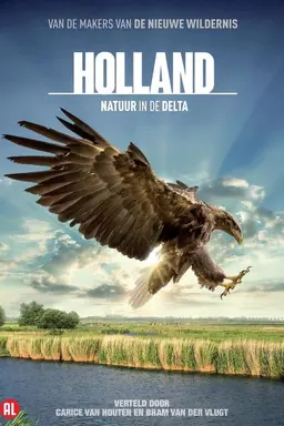 Wild Holland Season 1