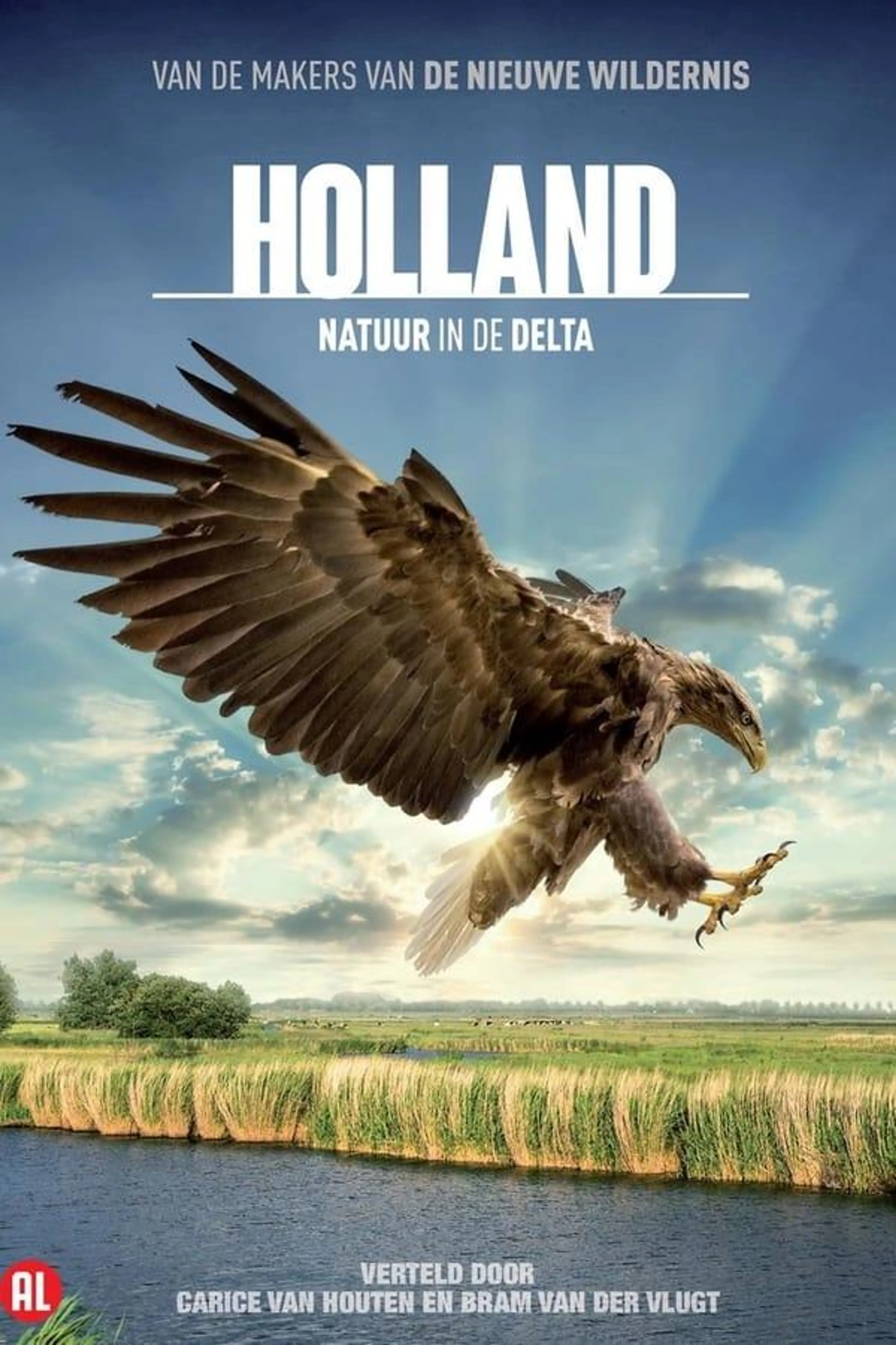 Wild Holland Season 1