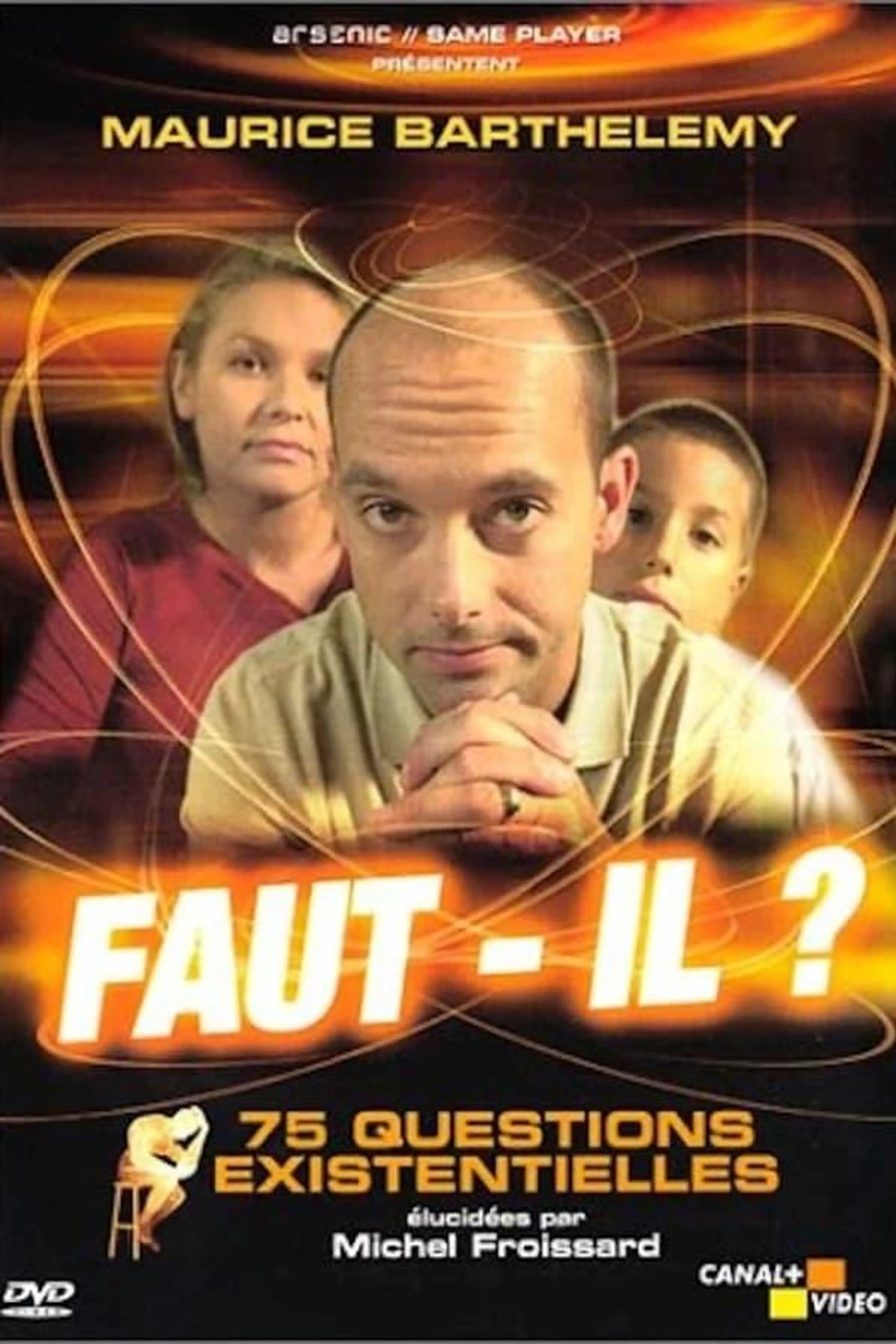 Faut-il ? Season 1