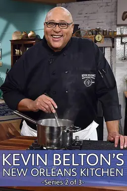 Kevin Belton's New Orleans Kitchen Season 1