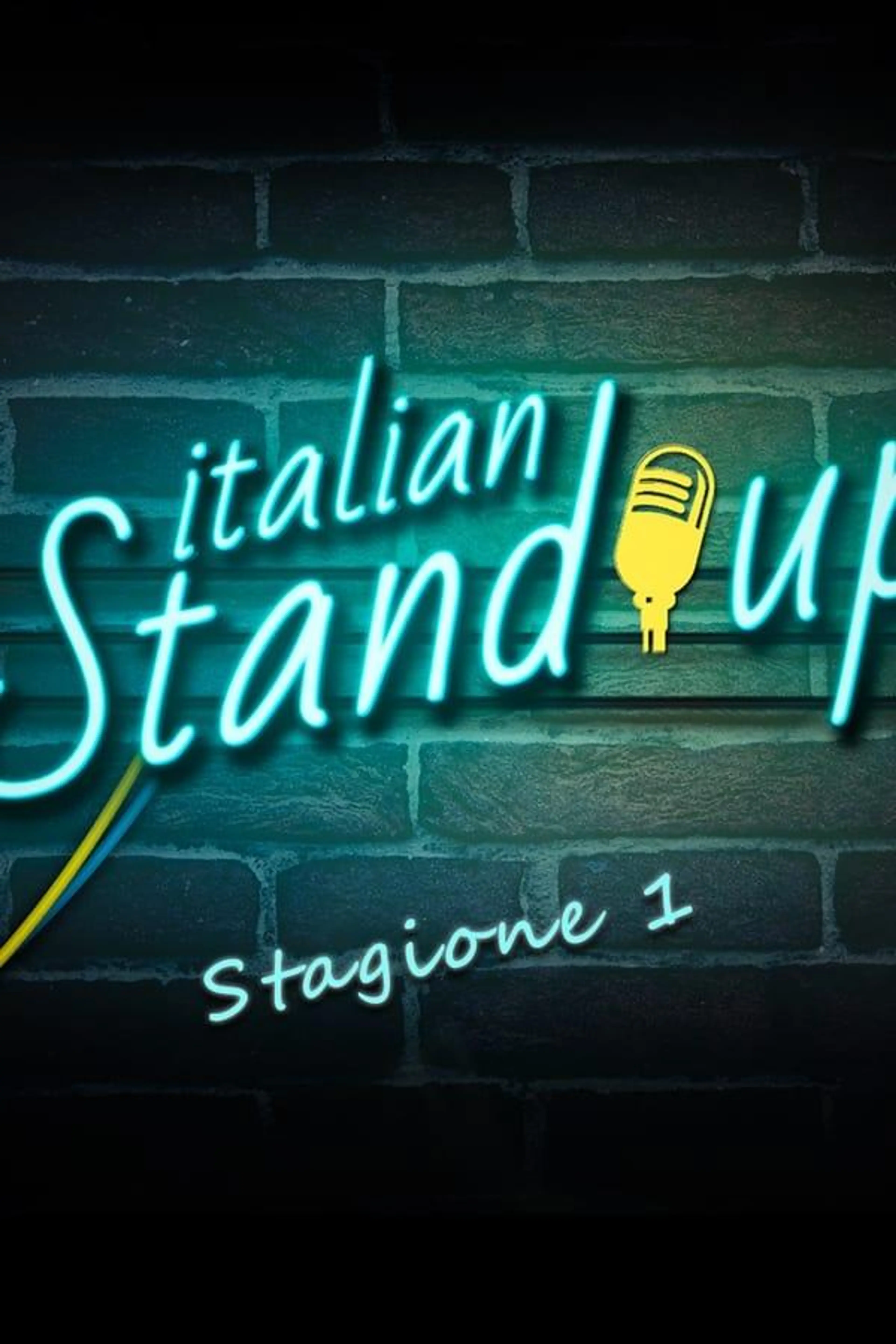 Italian Stand Up Season 1