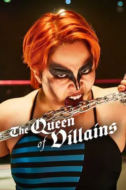 The Queen of Villains Season 1