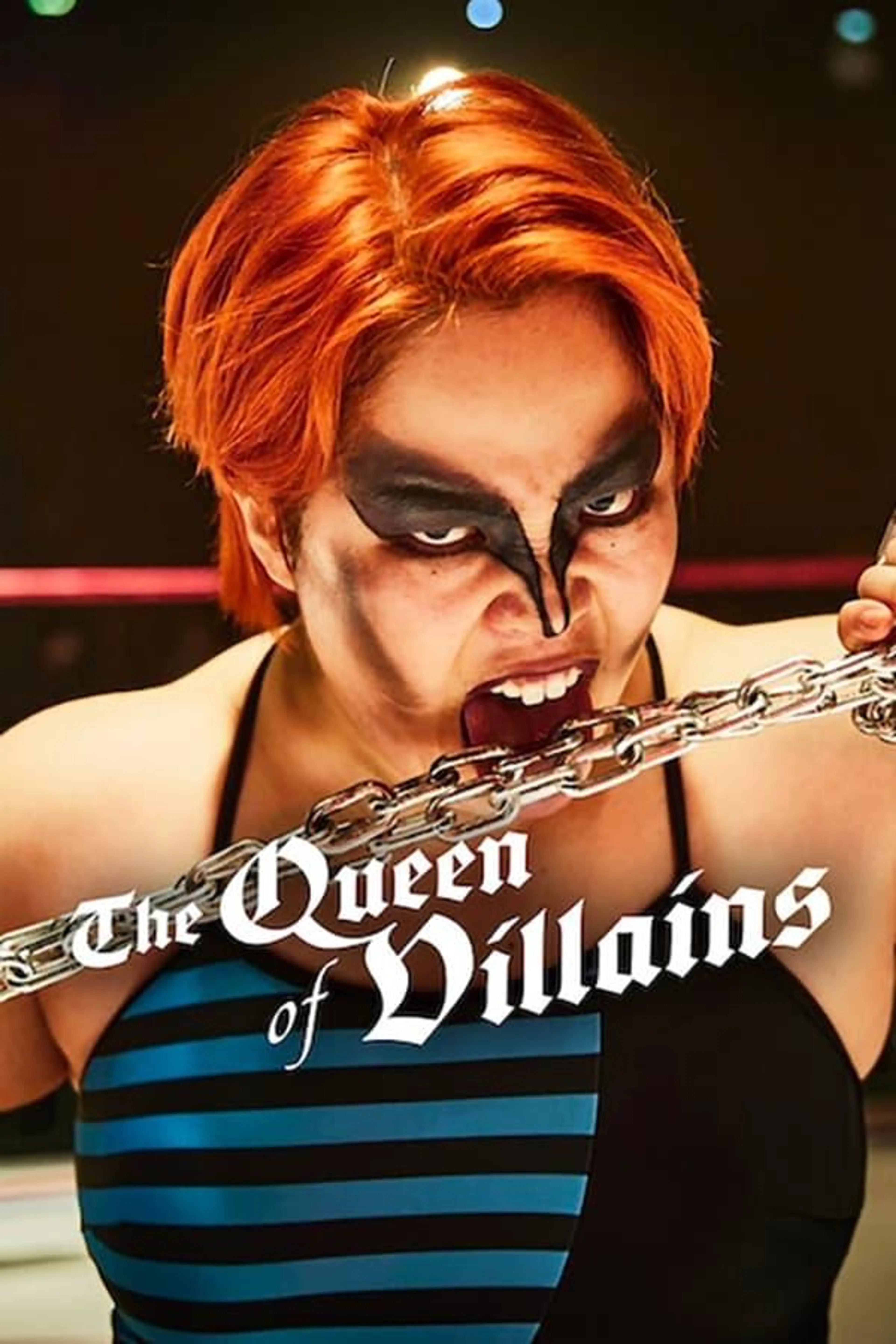 The Queen of Villains Season 1