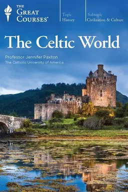 The Celtic World Season 1