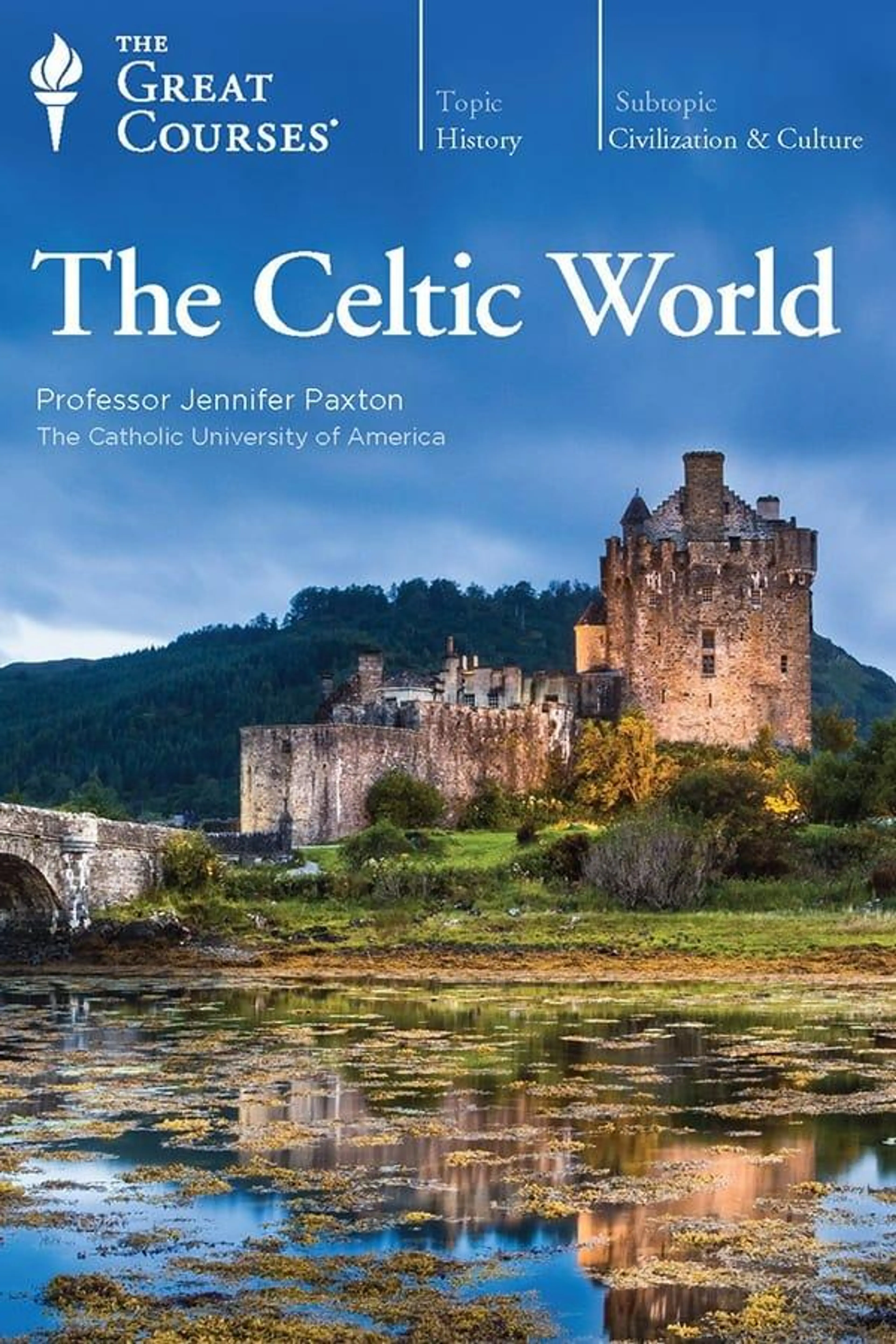 The Celtic World Season 1
