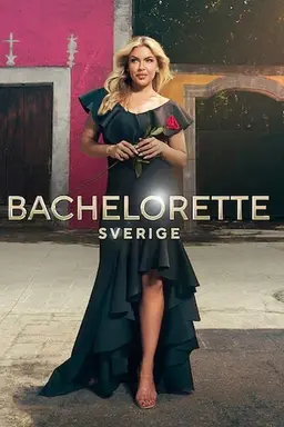 Bachelorette Sverige Season 1