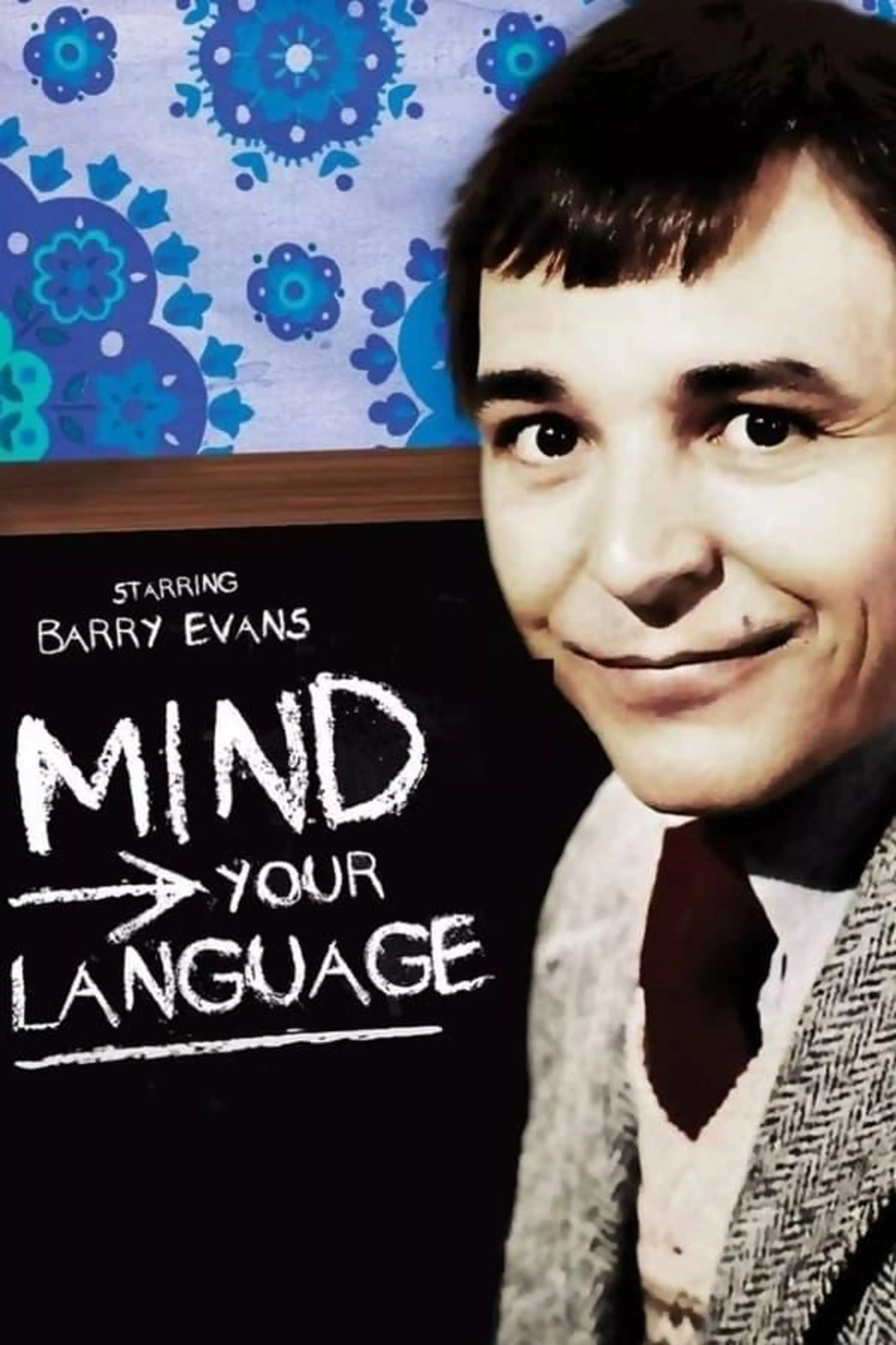 Mind Your Language Season 2