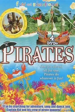 Pirates Season 1