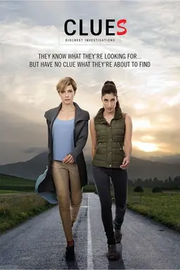 Clues Season 1