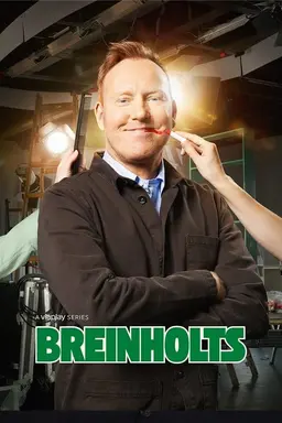 Breinholts Season 1