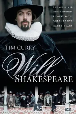 Life of Shakespeare Season 1