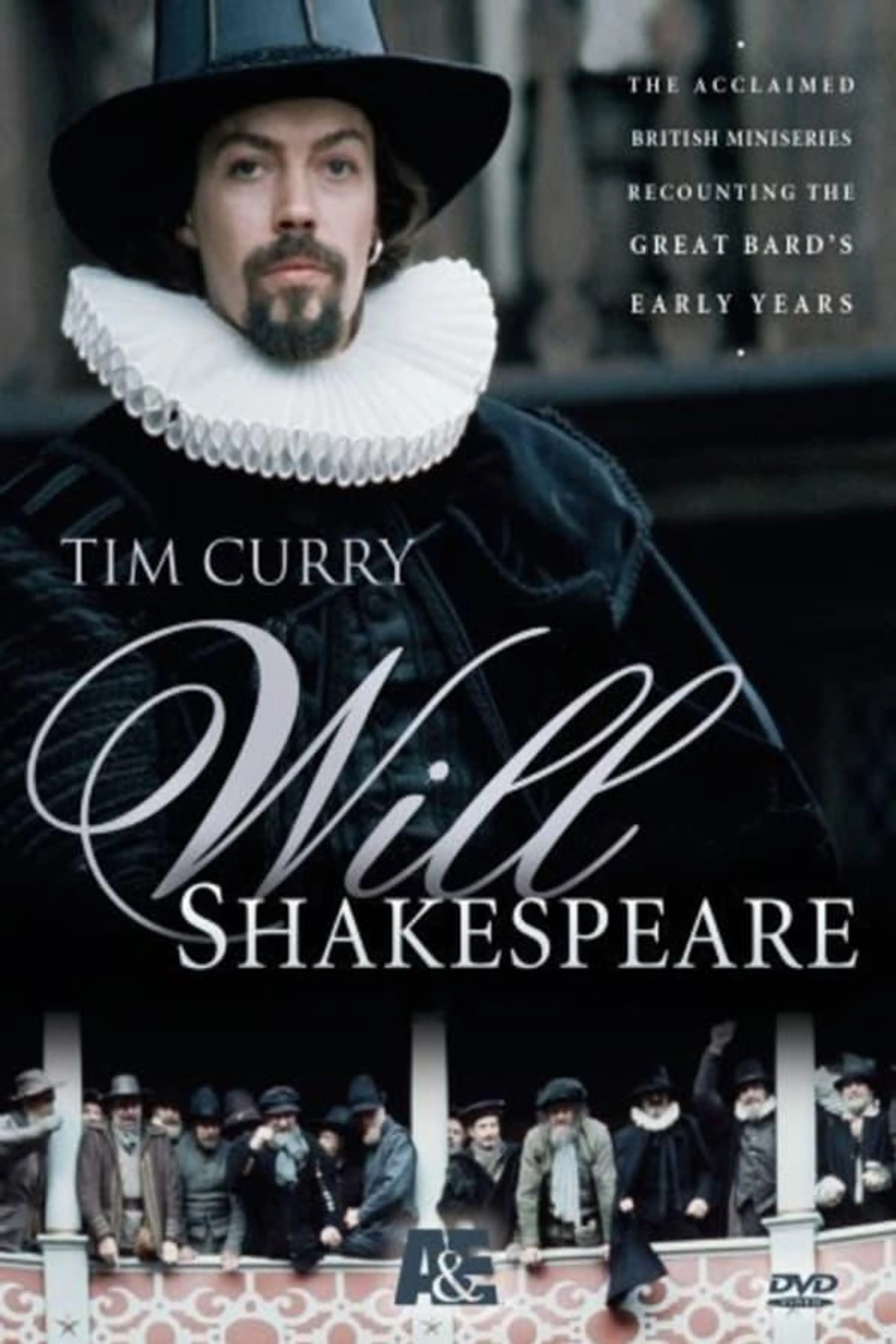 Life of Shakespeare Season 1