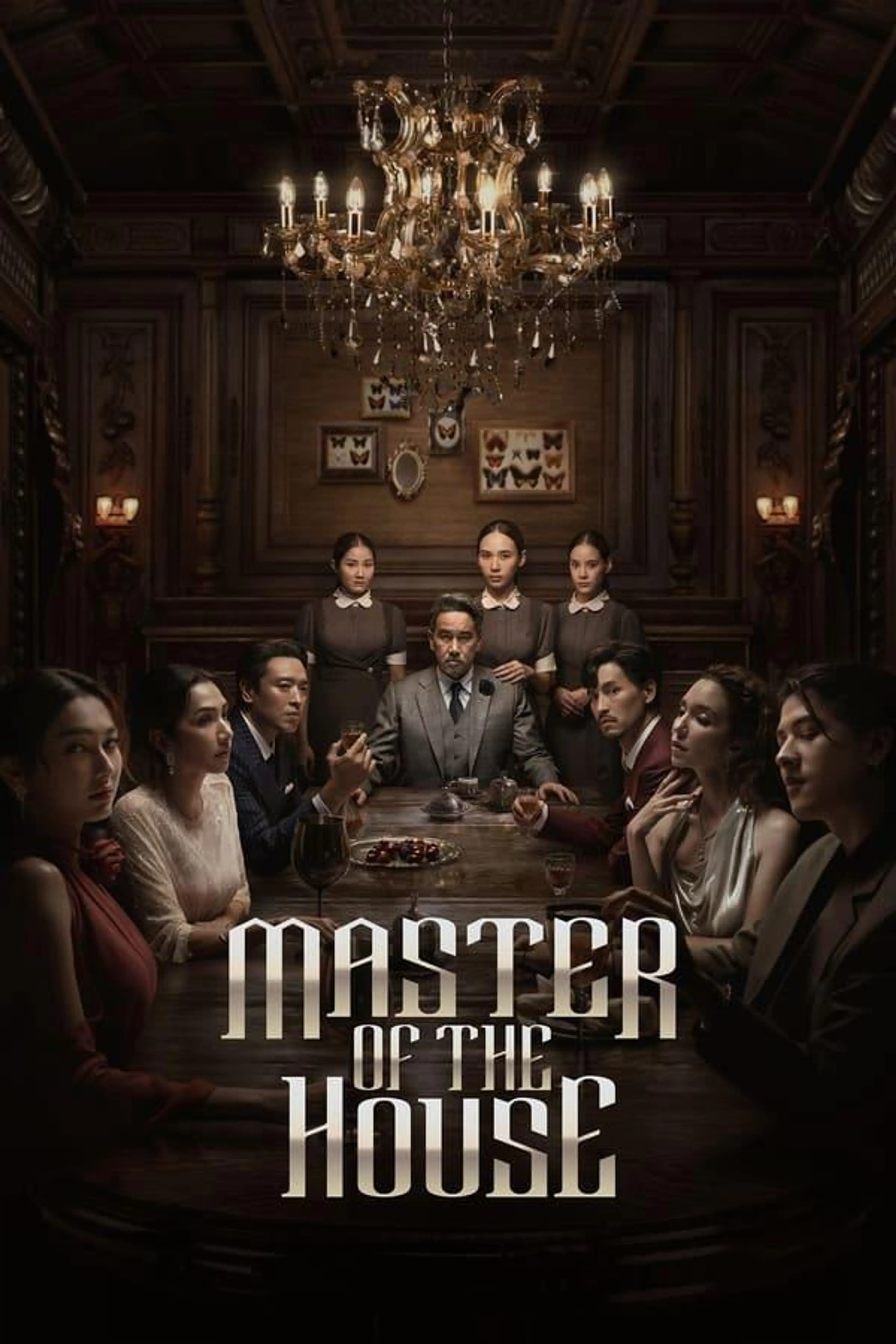 Master of the House Season 1