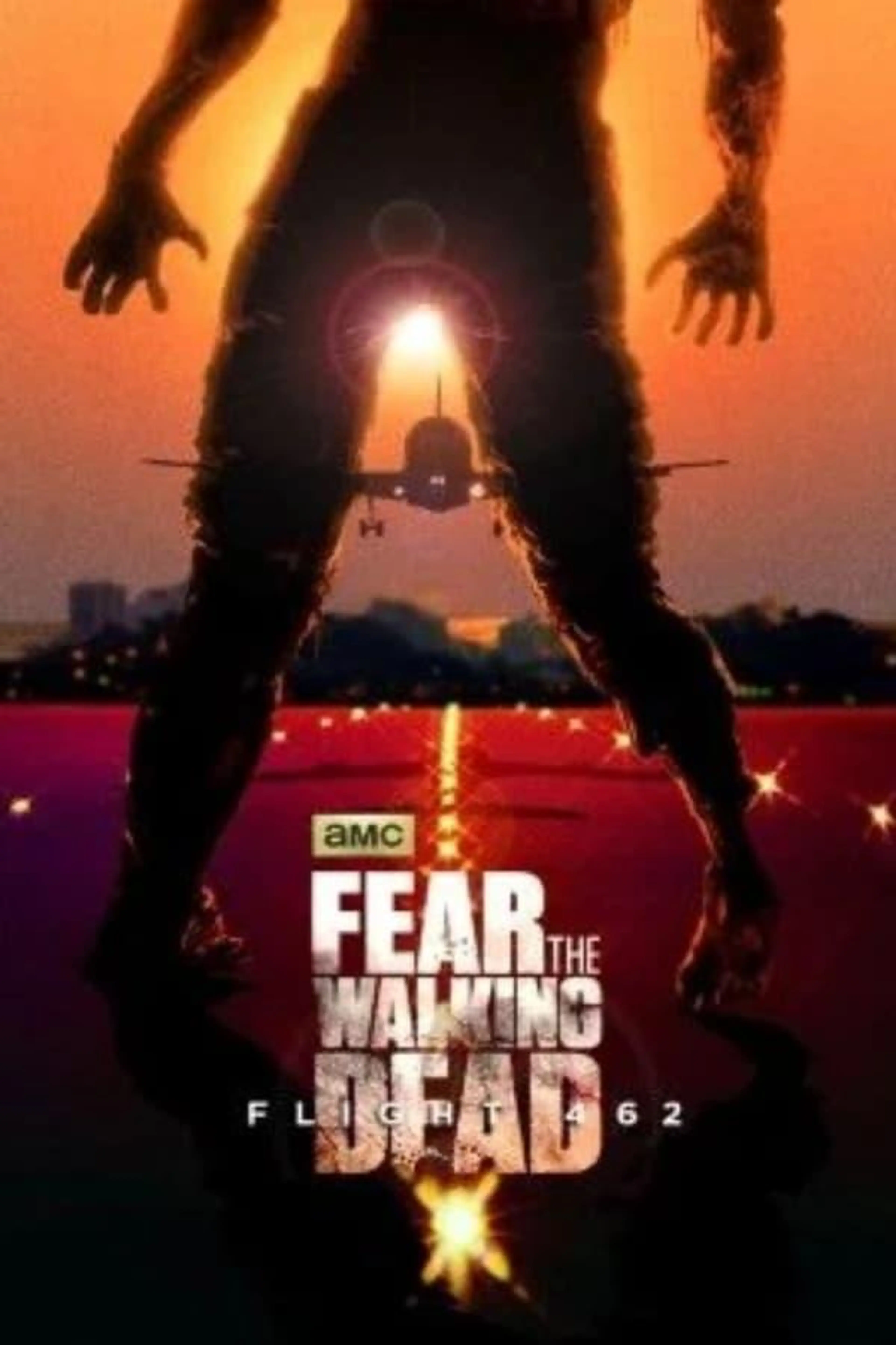 Fear the Walking Dead: Flight 462 Season 1