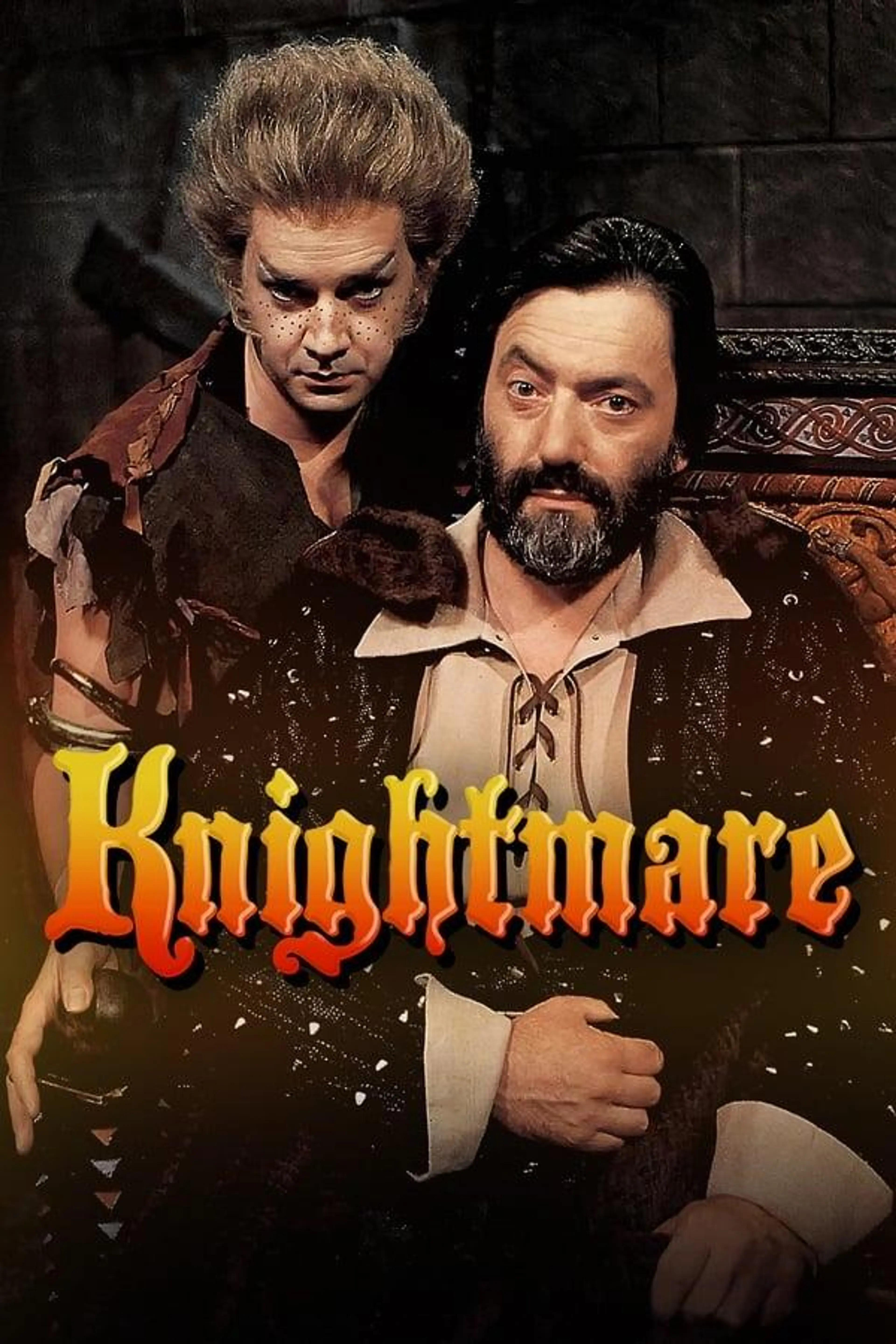 Knightmare Specials