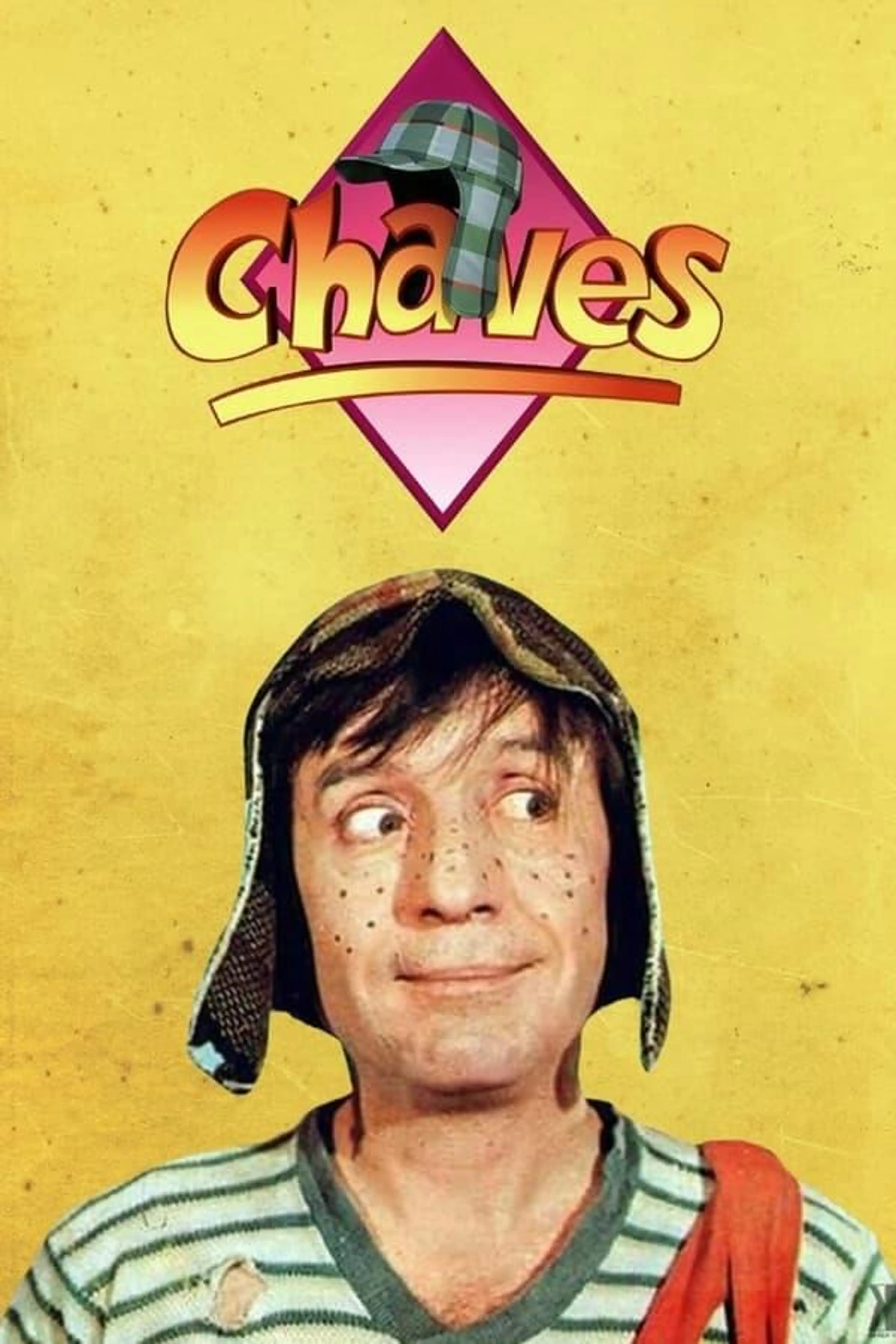 Chaves - Multishow Season 2