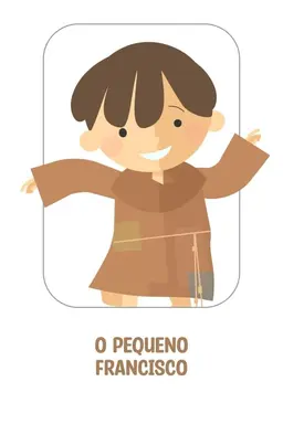 O Pequeno Francisco Specials