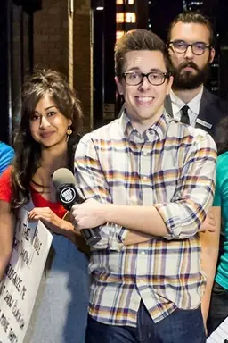 Middle of the Night Show Season 1