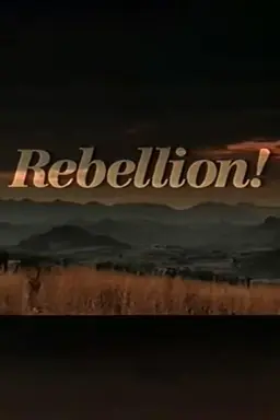 Rebellion! Miniseries