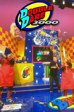 Double Dare 2000 Season 1